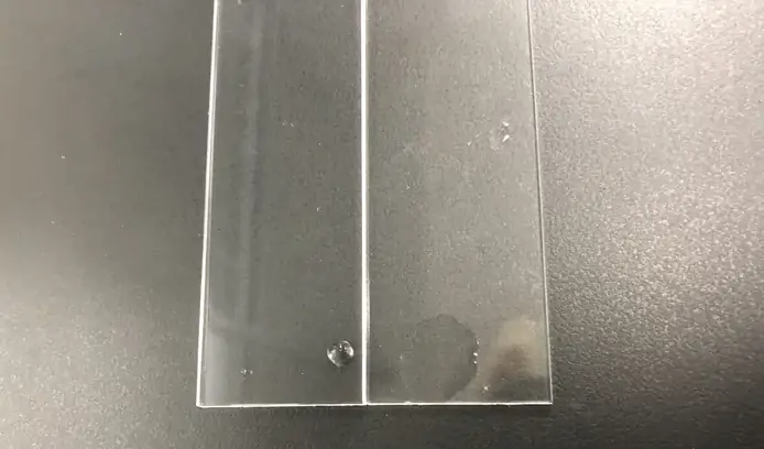 PDMS薄膜91视频下载污表面处理提高亲水性