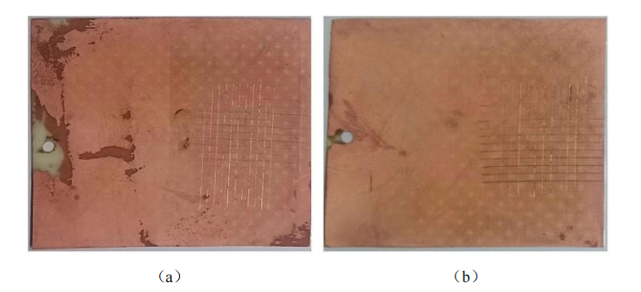 PCB沉铜前91视频下载污清洗