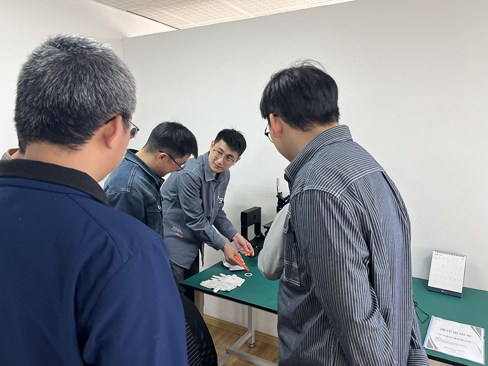 共绘未来发展新蓝图|热烈庆祝深圳91视频影院科技苏州分公司开业仪式圆满成功！