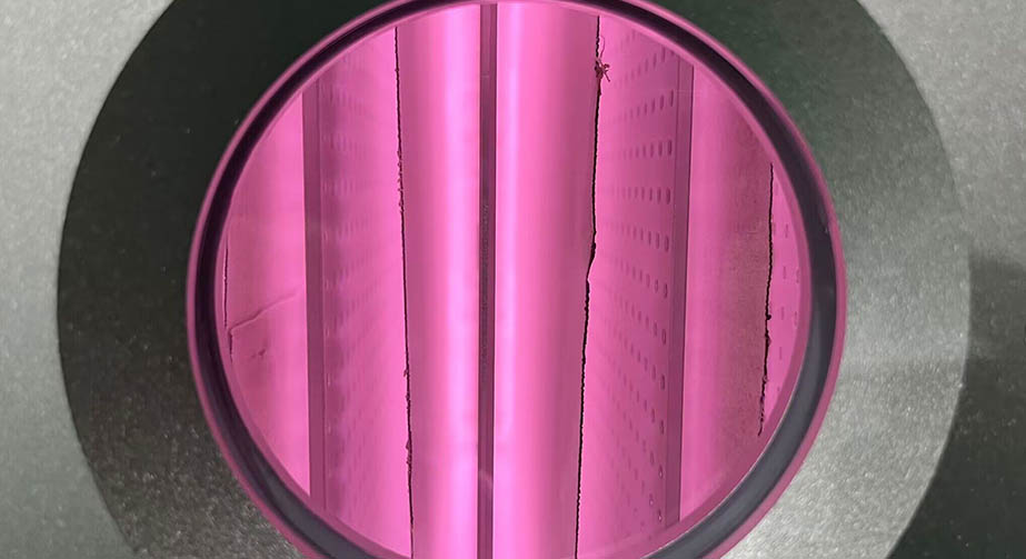 低温91视频下载污体技术在高分子领域的应用