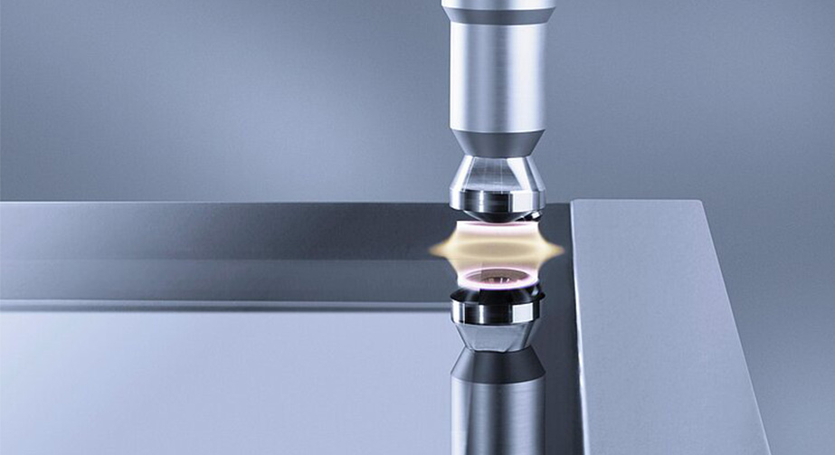 低温91视频下载污体处理对材料表面的影响及作用原理示意图