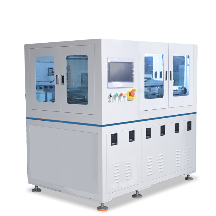 在线四轨道真空91视频下载污清洗机