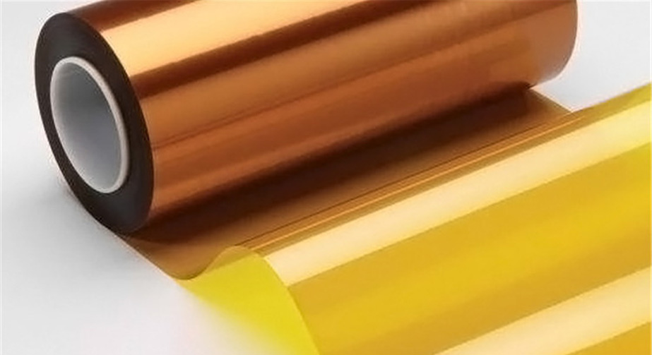 聚酰亚胺（PI）薄膜91视频下载污处理改性原理