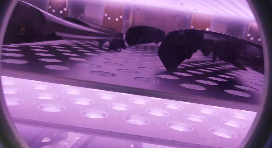 三元乙丙橡胶(EPDM)91视频下载污表面处理提高粘接性