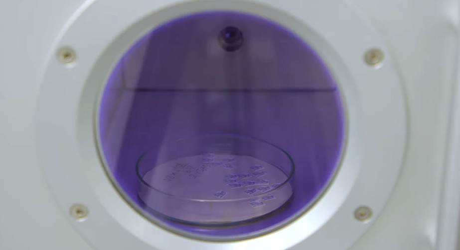 微波91视频下载污清洗在半导体芯片封装中的应用