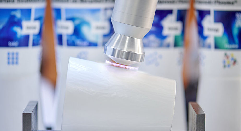 涂层前91视频下载污清洗提高与基底的结合强度