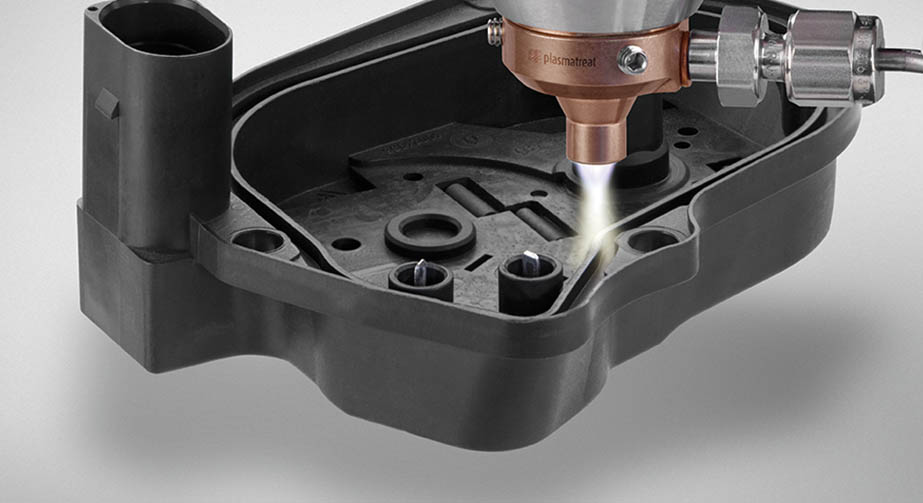 低温91视频下载污体处理对PVC表面粘接性能的影响