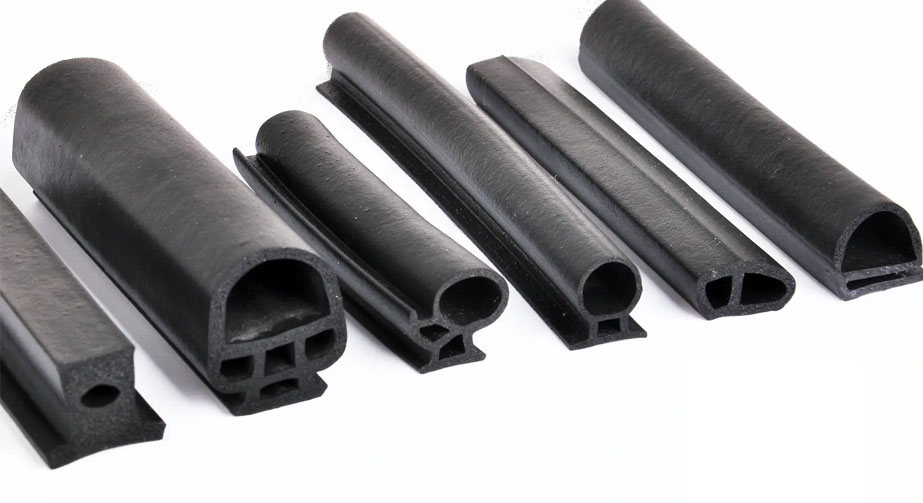 EPDM橡胶密封体91视频下载污处理提高粘接性