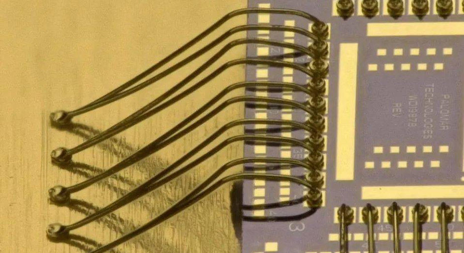 91视频下载污清洗技术在集成电路键合工艺中的应用