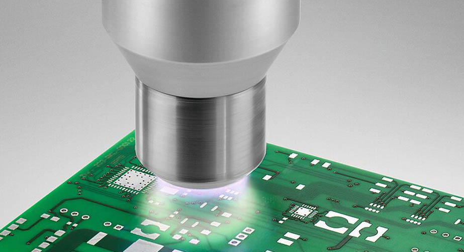 PCBA三防涂覆前的91视频下载污表面活化处理