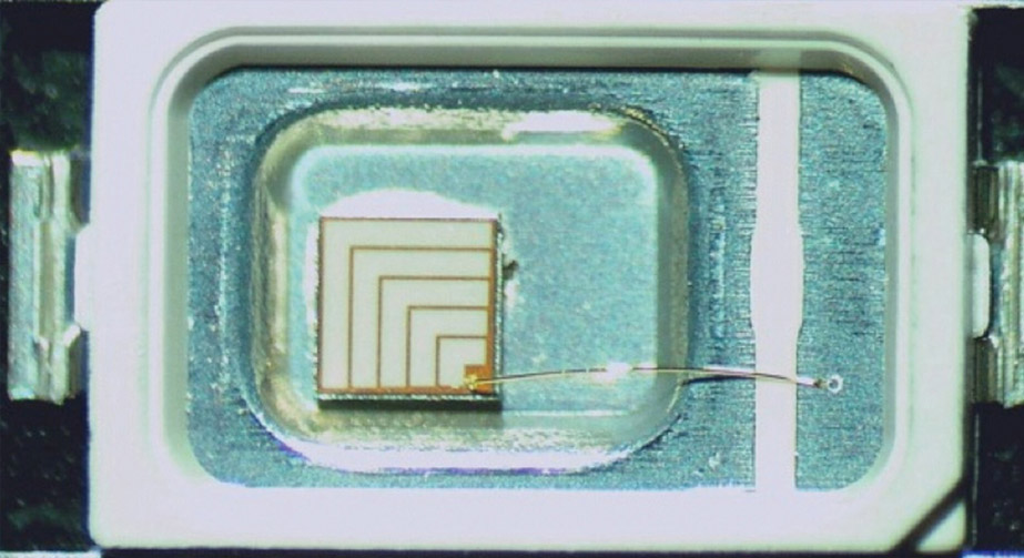 半导体激光器封装91视频下载污清洗工艺