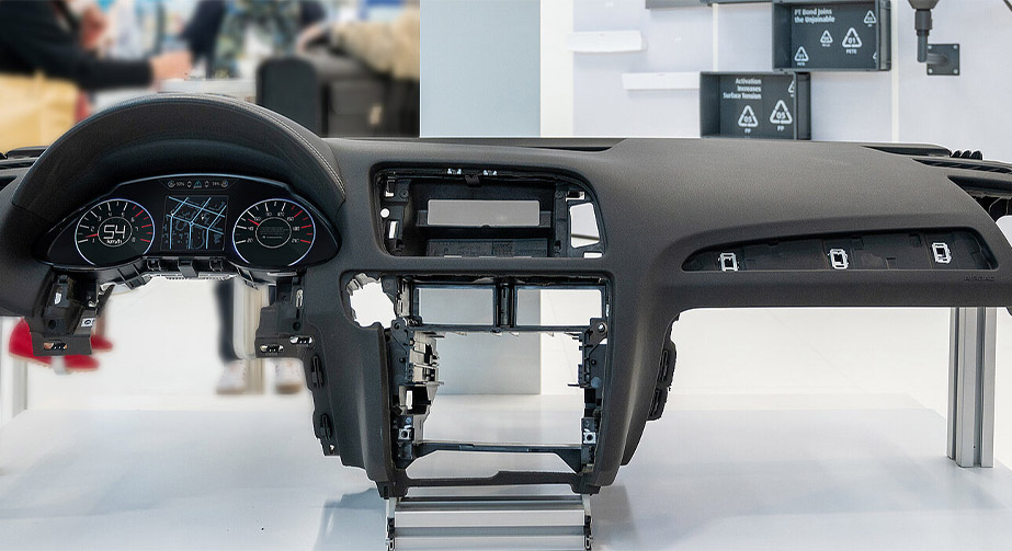 汽车仪表板91视频下载污体处理原理