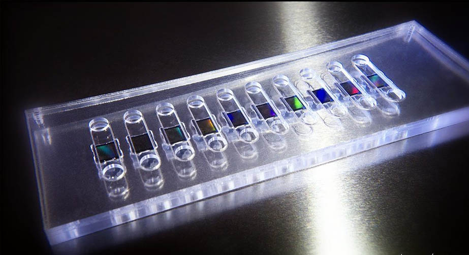 PC与PDMS91视频下载污键合