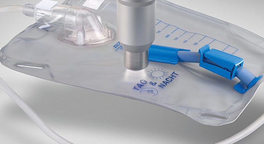 PVC医疗导管氧91视频下载污体处理提高亲水性